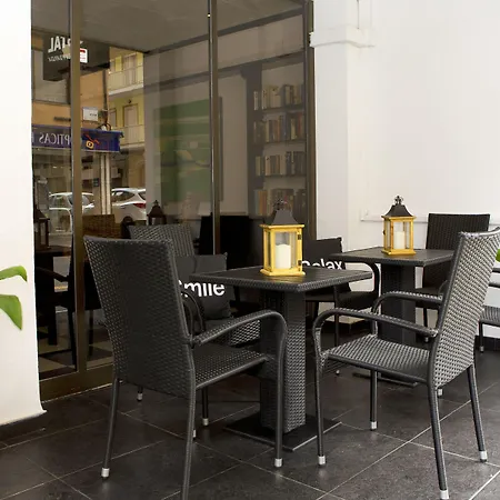 Casthotels Tierramar-2